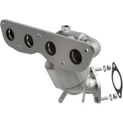 MAGNAFLOW 22081