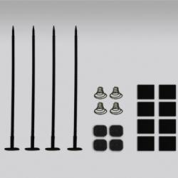 MISHIMOTO MMFANMOUNT