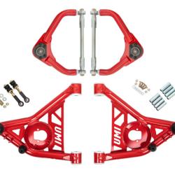 UMI PERFORMANCE 2652561R