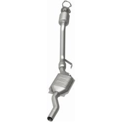Magnaflow 444333