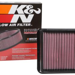 K&N ENGINEERING 333143