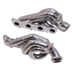 BBK Short Tuned Length Headers BBK 19430