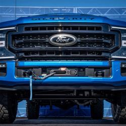 Ford Racing M-1821-SD