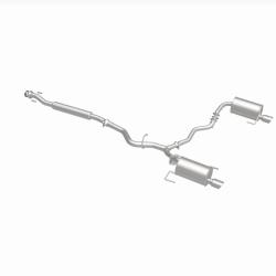 MAG BRE Exhaust Kits Magnaflow 106-0069