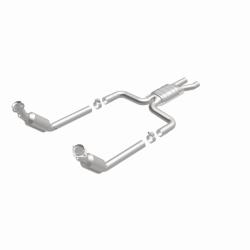 Magnaflow 4561082