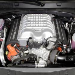 K&N ENGINEERING 692553TTK