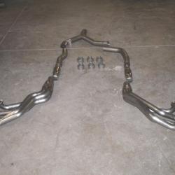 STAINLESS WORKS CA9495C