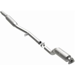 MAG Converter Direct Fit Magnaflow 4481132