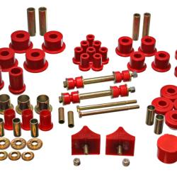 ENERGY SUSPENSION 518104R