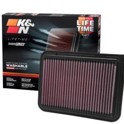 K&N ENGINEERING 332360