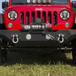 Rugged Ridge 11548.03