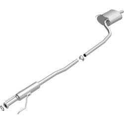 MAG BRE Exhaust Kits Magnaflow 106-0318