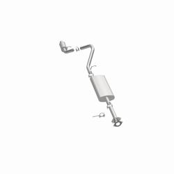 MAG BRE Exhaust Kits Magnaflow 106-0738
