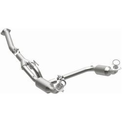 MAG Converter Direct Fit Magnaflow 4551211