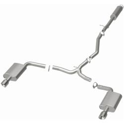 MAG BRE Exhaust Kits Magnaflow 106-0805