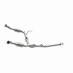 MAG Converter Direct Fit Magnaflow 49406