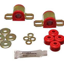 ES Sway Bar Bushings - Red Energy Suspension 5.5108R