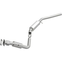 Magnaflow 5551510