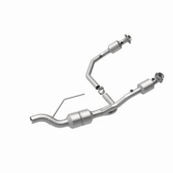 Magnaflow 458003