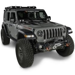 Rugged Ridge 11549.05