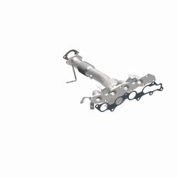 MAG Converter Direct Fit Magnaflow 49345