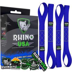 RHINO USA SOFT4PACKBLU