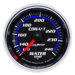 AutoMeter 6132
