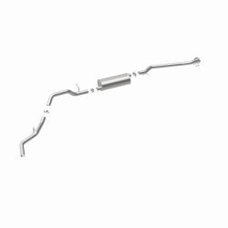 MAG BRE Exhaust Kits Magnaflow 116-0509