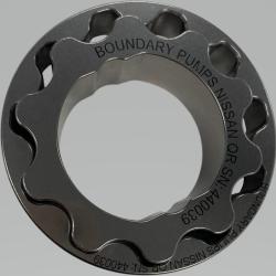 BOUNDARY QR25DEOPG