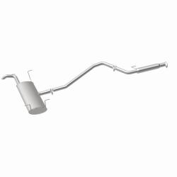 MAG BRE Exhaust Kits Magnaflow 106-0817