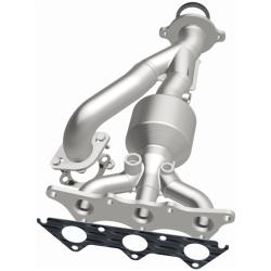 MAG Converter Direct Fit Magnaflow 51763