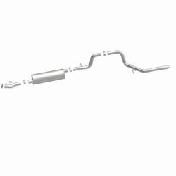 MAG BRE Exhaust Kits Magnaflow 116-0033