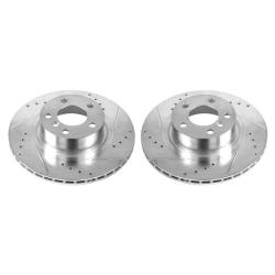 POWER STOP EBR1240XPR