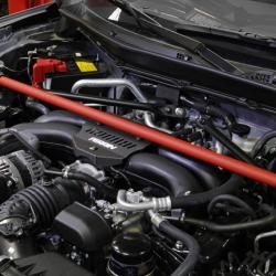 PERRIN PERFORMANCE PSPSUS066RD