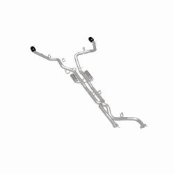 MAG Catback Exhaust Magnaflow 19705