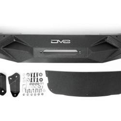 DV8 Offroad FBSHTB-24