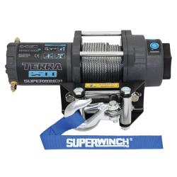 SUPERWINCH 1125260