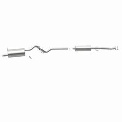 MAG BRE Exhaust Kits Magnaflow 106-0621