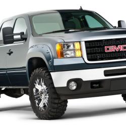 Bushwacker 40943-02