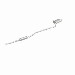 MAG BRE Exhaust Kits Magnaflow 106-0362