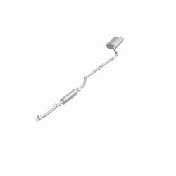 MAG BRE Exhaust Kits Magnaflow 106-0362