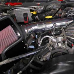 K&N ENGINEERING 771571KP