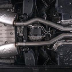 STAINLESS WORKS CTSV16CB