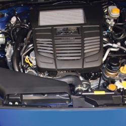 K&N ENGINEERING 698006TTK