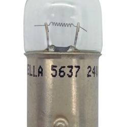 Hella 5637
