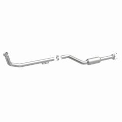 MAG Converter Direct Fit Magnaflow 4481106