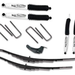 TUFF COUNTRY 22963KN