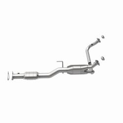 Magnaflow 458008