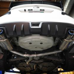 Injen SES1207TT