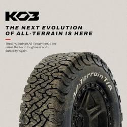 BFGoodrich 21052